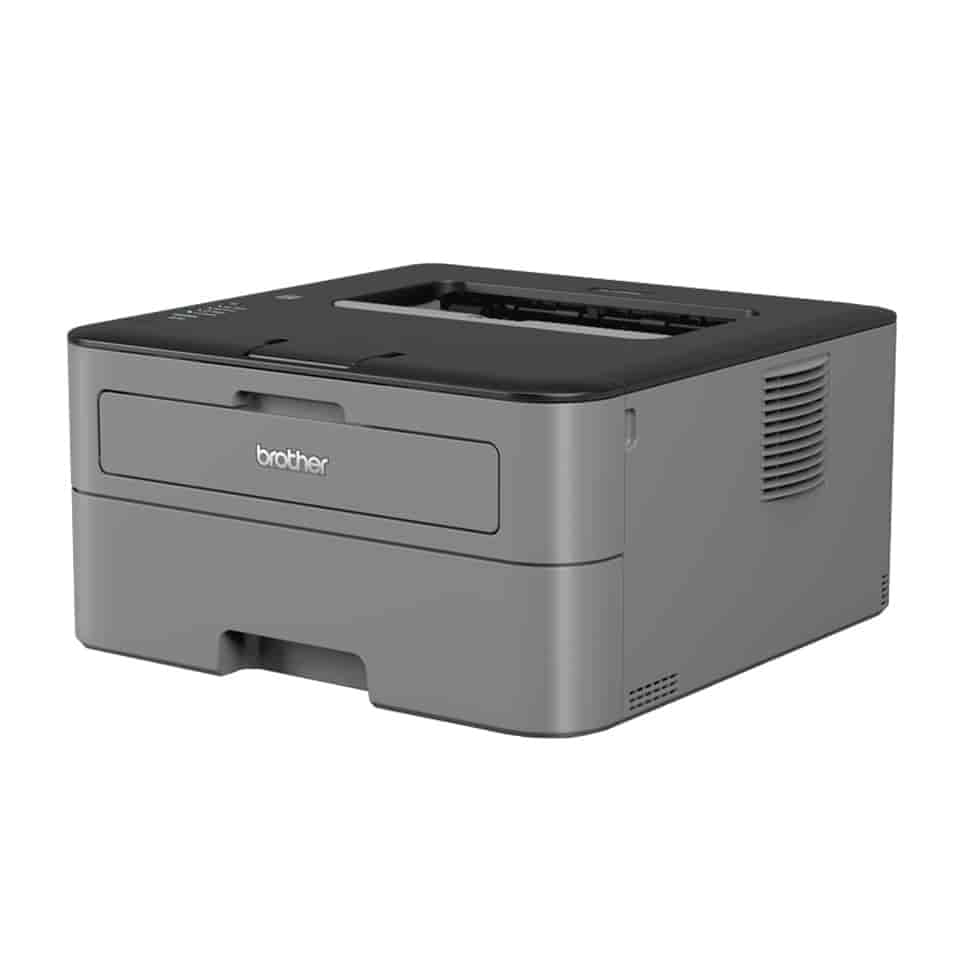 خرید اینترنتی پرینتر لیزری تک کاره برادر HL-2320D