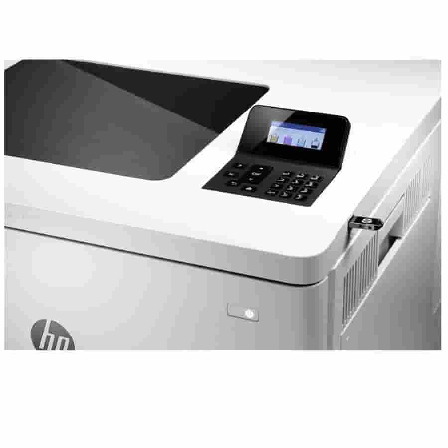 خرید پرینتر لیزری رنگی اچ پی HP M552dn
