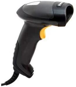 مشخصات بارکد خوان نیولند مدل HR1150P-30F