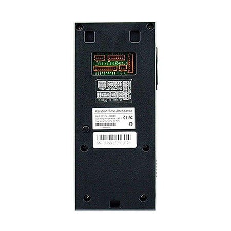 مشخصات دستگاه کنترل تردد کارابان مدل KTA-3450