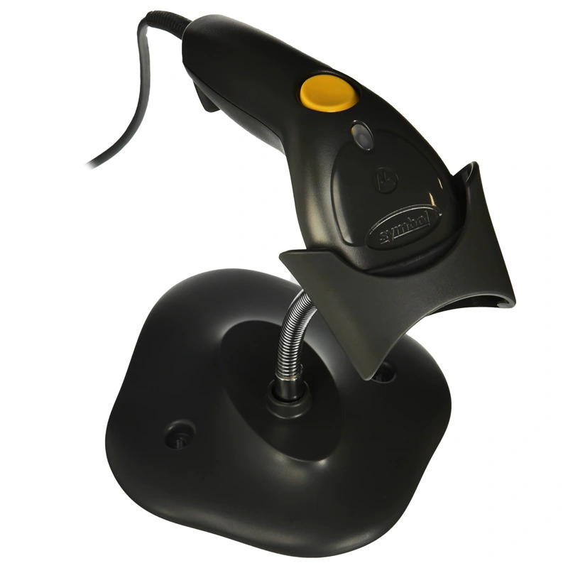 قیمت بارکد خوان زبرا LS1203