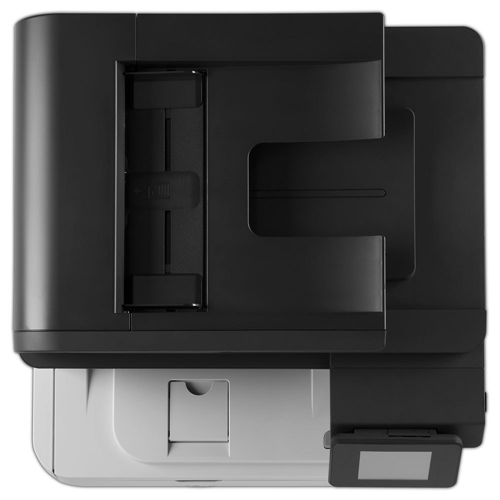 مشخصات پرینتر لیزری چندکاره اچ پی مدل M521dw