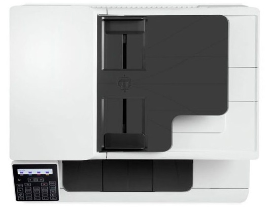 مشخصات پرینتر لیزری رنگی اچ پی M181fw