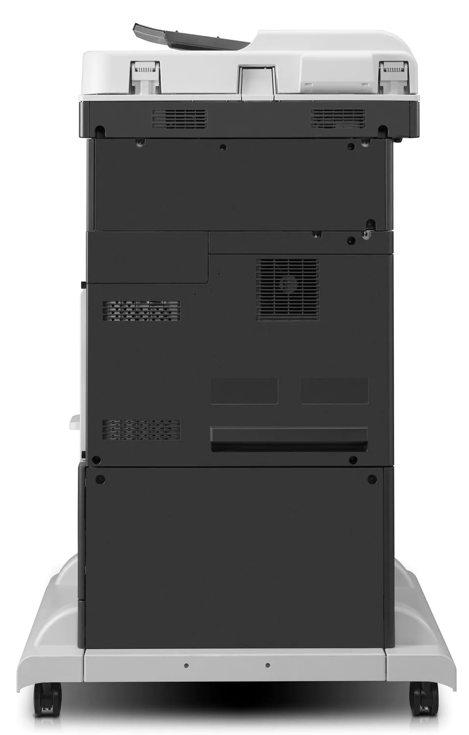 مشخصات پرینتر لیزری اچ پی M725z