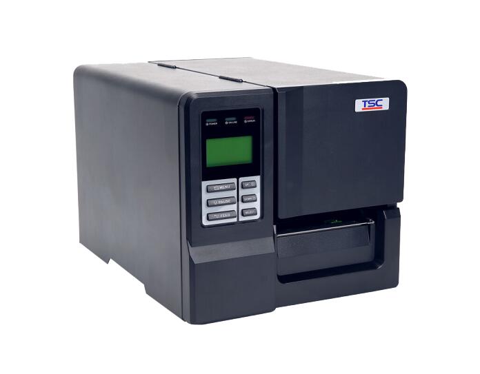 مشخصات لیبل پرینتر صنعتی مدل  TSC  ME 240