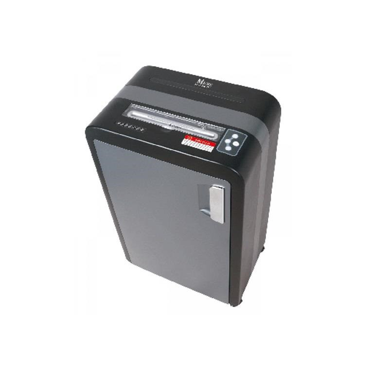 مشخصات کاغذ خردکن مهر MM-860