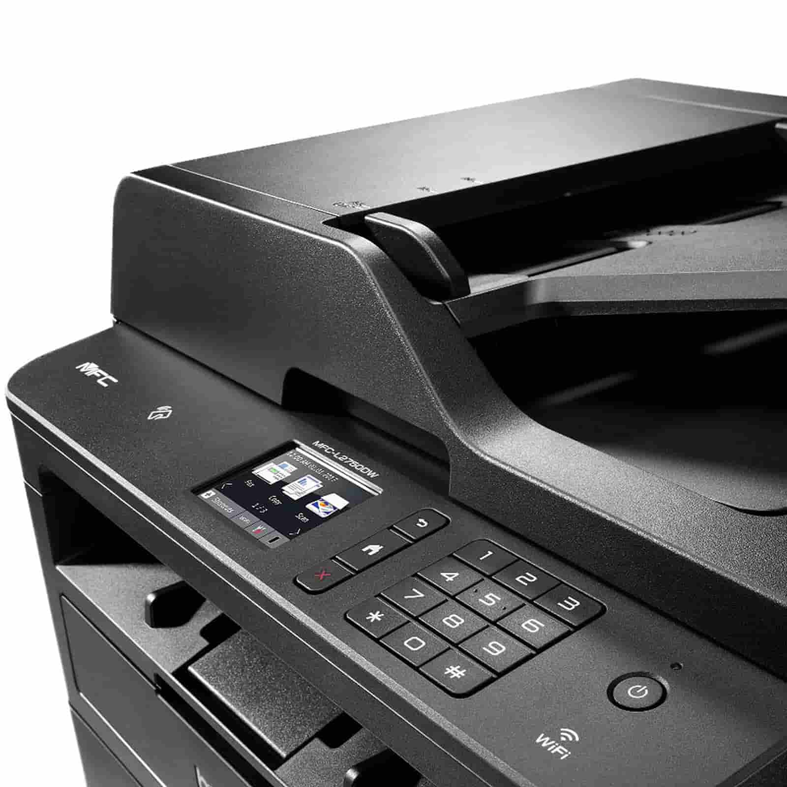 فروش پرینتر چهار کاره MFC-L2750DW