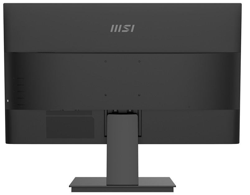 مشخصات مانیتور مدل MSI Pro MP241X