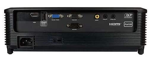 خرید ویدئو پروژکتور اپتما M555S