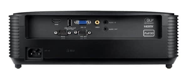 خرید اینترنتی ویدئو پروژکتور اپتما OPTOMA M865X