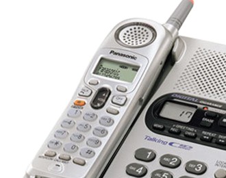 خرید اینترنتی تلفن بی سیم پاناسونیک مدل KX-TG 2360 JXS