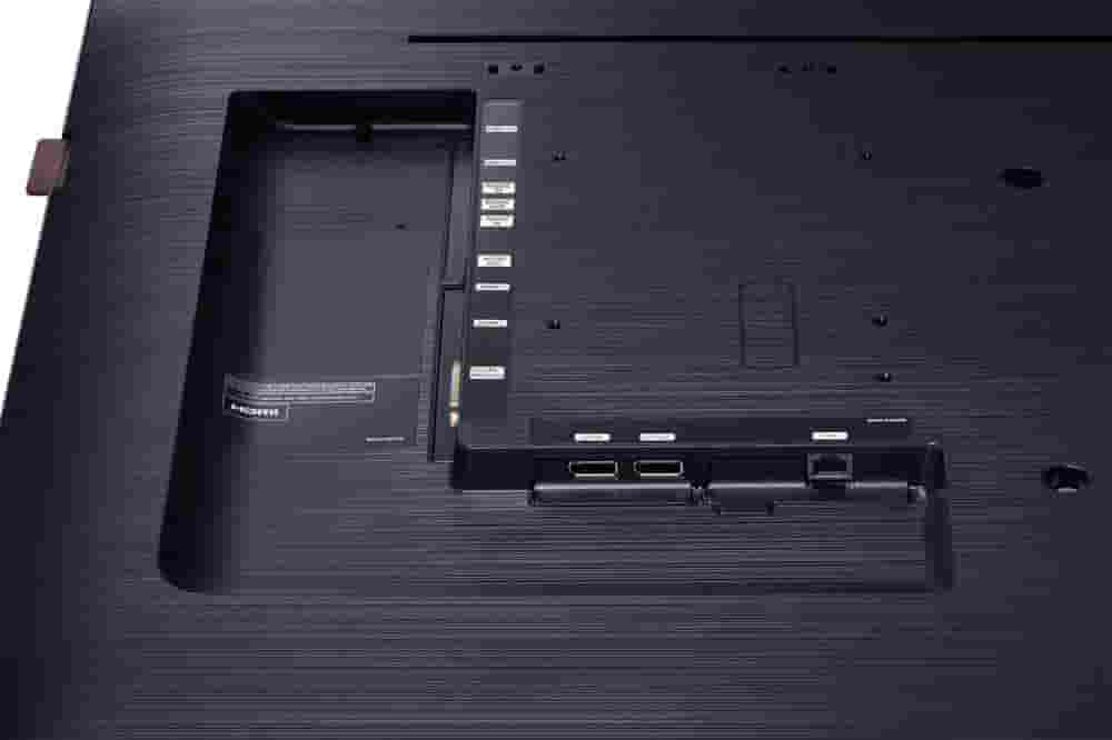 خرید مانیتور صنعتی مدل SAMSUNG PM49F