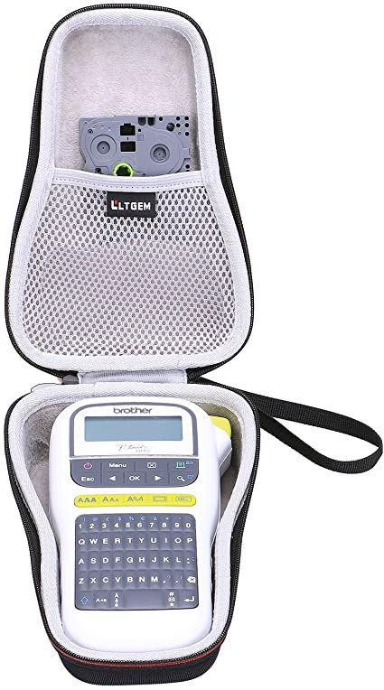 فروش دستگاه لیبل پرینتر برادر مدل PT-H110