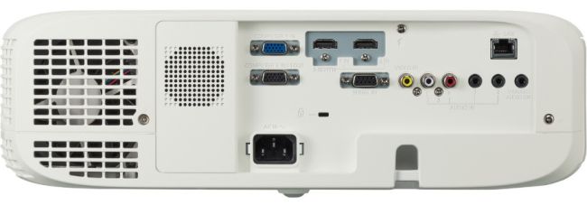 فروش ویدئو پروژکتور Panasonic PT-VW530