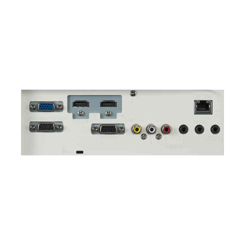 خرید ویدئو پروژکتور پاناسونیک PT-VZ470
