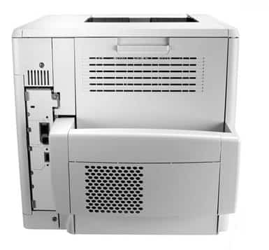 خرید پرینتر لیزری تک کاره اچ پی M608n