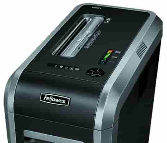 خرید آنلاین کاغذ خرد کن فلوز POWERSHRED 125CI