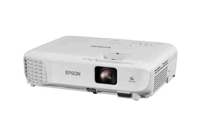 خرید اینترنتی ویدئو پروژکتور اپسون EB-X05