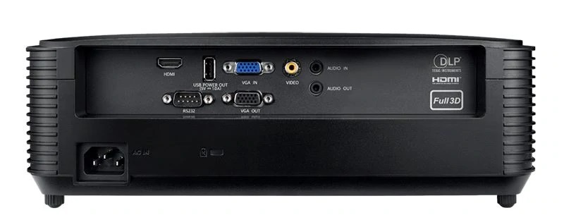 فروش دیتا پروژکتور OPTOMA X400LV