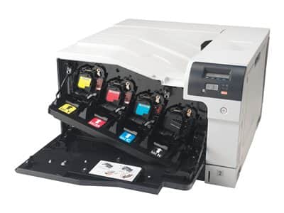 پرینتر لیزری رنگی اچ پی HP CP5225dn