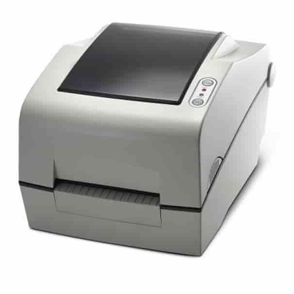 خرید پرینتر لیبل زن BIXOLON SLP- T400