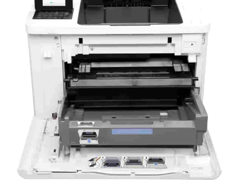 خرید اینترنتی لیزری تک کاره اچ پی M608n