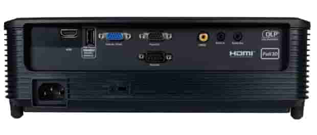 خرید ویدئو پروژکتور Optoma-X341