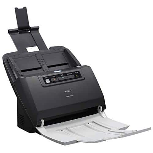 خرید اسکنر بایگانی اسناد DR-M160II