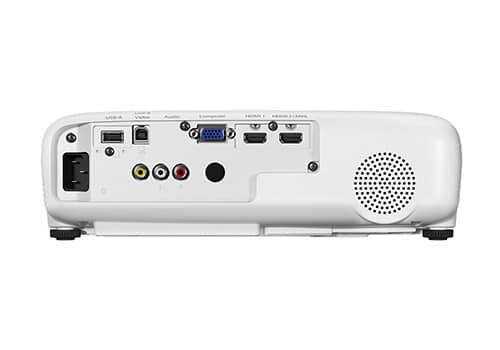 خرید ویدئو پروژکتور اپسون EH-TW610