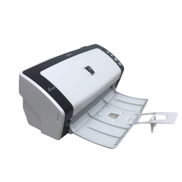 مشخصات اسکنر بایگانی فوجیتسو مدل Fujitsu fi-6130Z