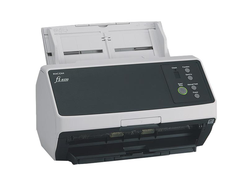 قیمت اسکنر اداری مدل fi-8150