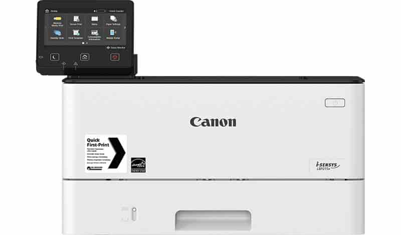 خرید پرینتر لیزری رنگی کانن image class MF635CX