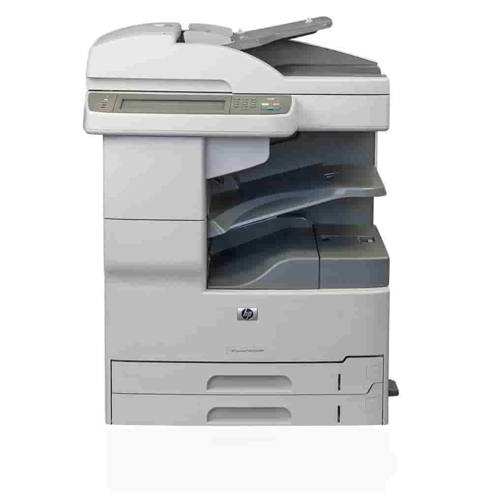 خرید پرینتر لیزری چندکاره hp M5035xs
