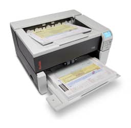 خرید اسکنر بایگانی اسناد Kodak i3200