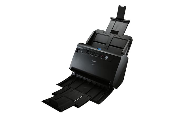 خرید اسکنر بایگانی مدل Canon DR-C230