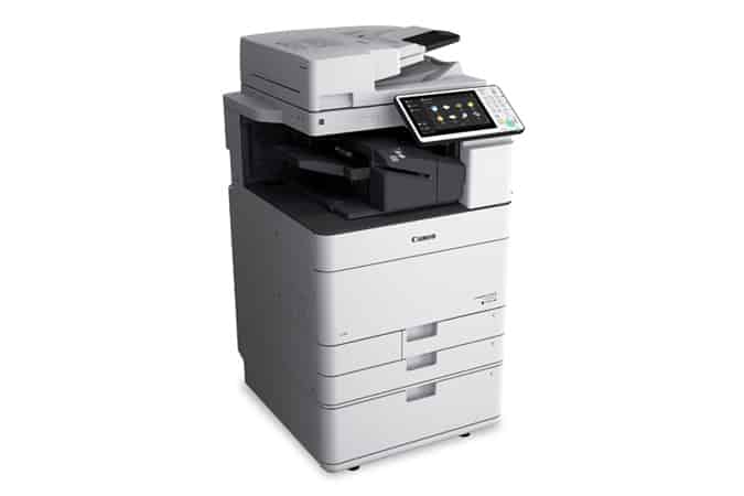 خرید دستگاه کپی چند کاره کانن imageRUNNER ADVANCE C5535i