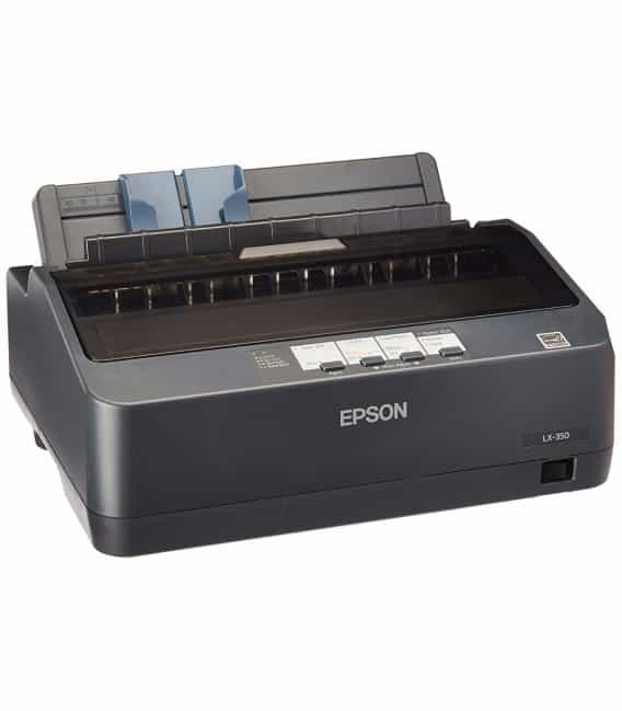 خرید پرینتر سوزنی اپسون  EPSON LQ-350