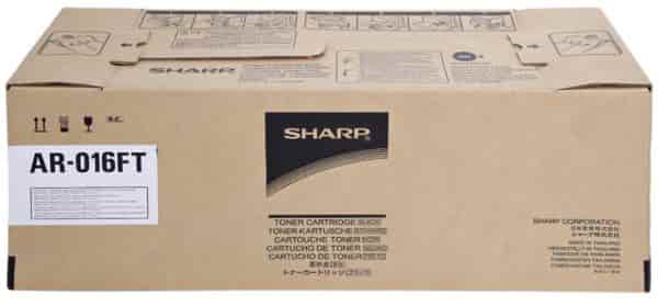 خرید تونر کارتریج طرح SHARP 016