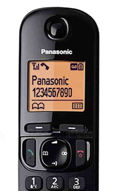 خرید تلفن بی سیم پاناسونیک KX-TGC222