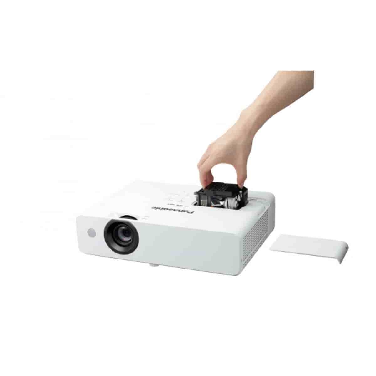 خرید اینترنتی ویدئو پروژکتور پاناسونیک PT-LB425