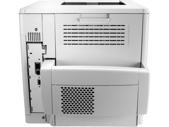 دستگاه پرینتر لیزری تک کاره اچ پی مدل HP M605dn