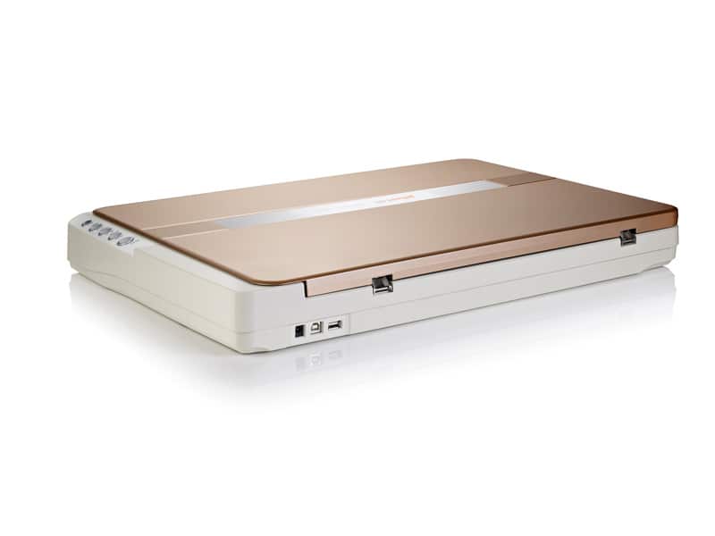 خرید اسکنر پلاستک مدل OpticSlim 1680H