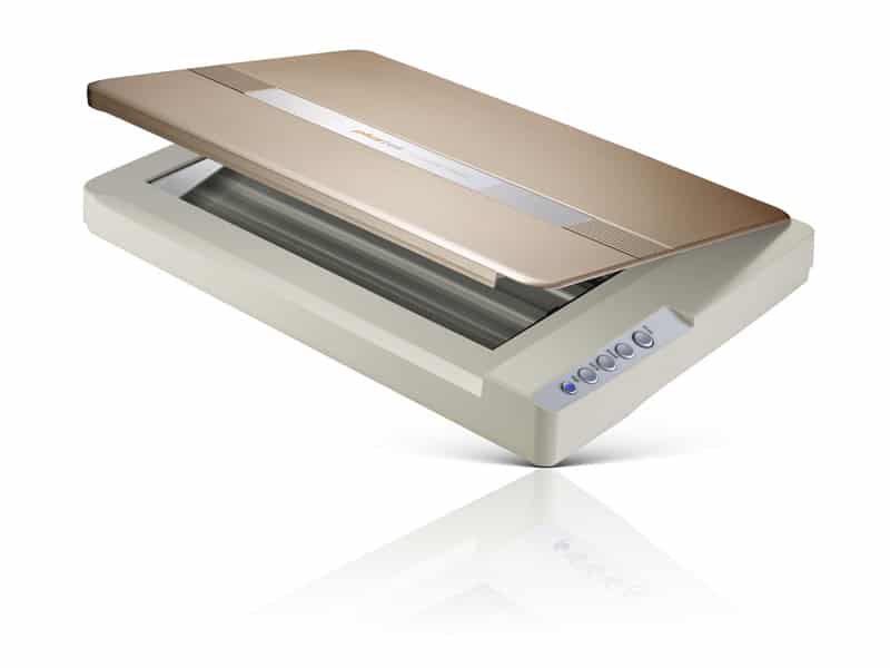 خرید اینترنتی اسکنر پلاستک مدل OpticSlim 1680H