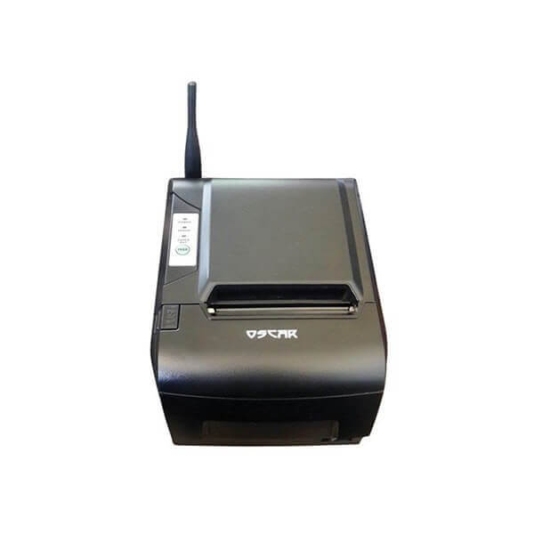 فروش فیش پرینتر بی سیم اسکار مدل  POS 88W