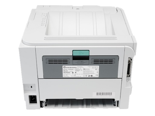 دستگاه پرینتر لیزری HP LaserJet P2035