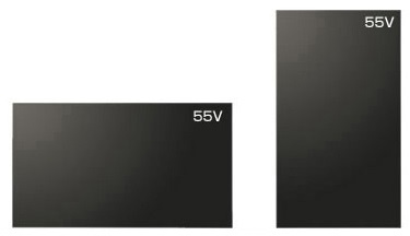 خرید ویدئو وال شارپ SHARP PN-V550