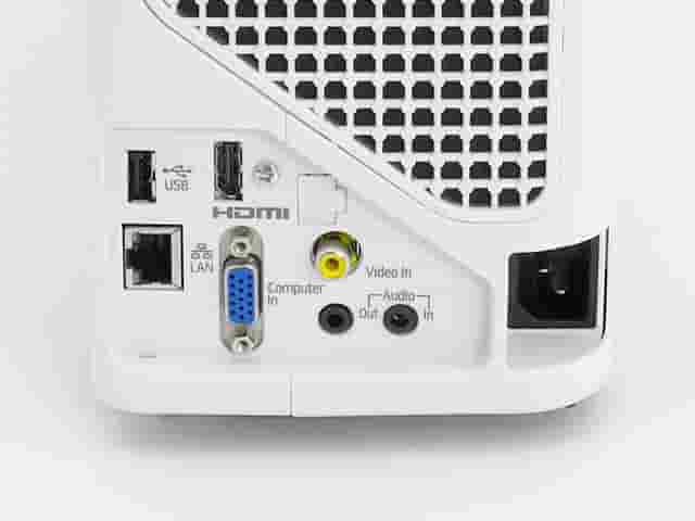 خرید ویدئو پروژکتور ریکو PJ WX4152N
