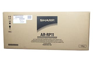 خرید فیدر شارپ Sharp ARRP11