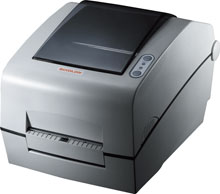 خرید پرینتر لیبل زن بیکسلون BIXOLON SLP- T400