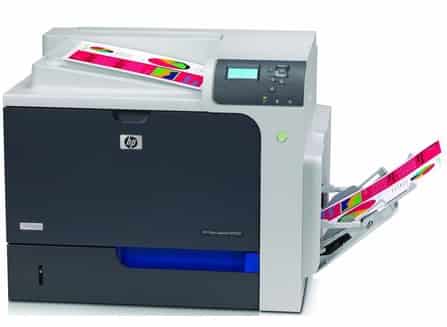 خرید پرینتر لیزری رنگی اچ پی HP CP5225dn